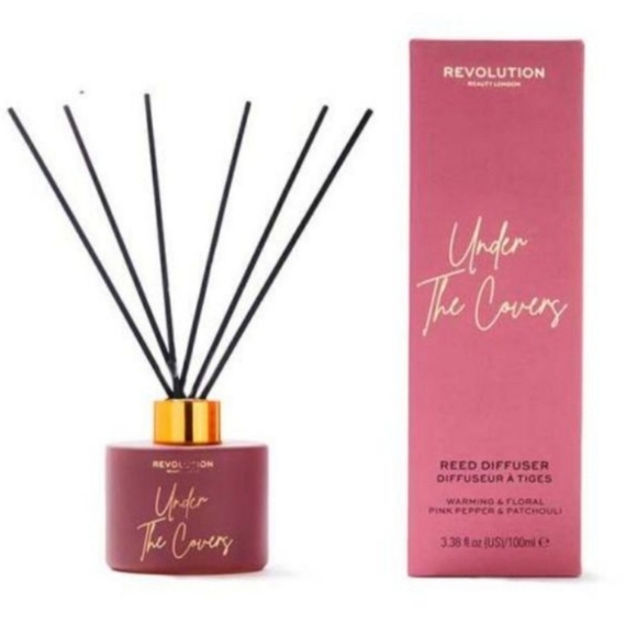 2 pk Revolution Reed Diffuser Bundle NEW - Picture 3 of 4